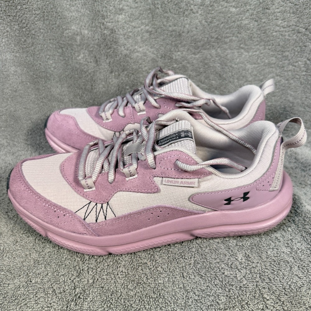 Under Armor W Charged Verssert 2 Womens SZ 9.5